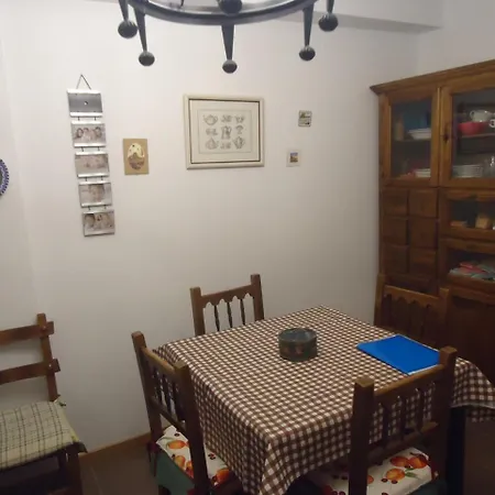 Appartement Llandels 3
