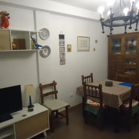 Appartement Llandels 3