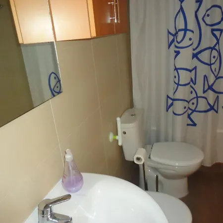 Llandels 3 Appartement