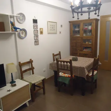 Llandels 3 Appartement *